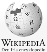 Wikipedia Logga